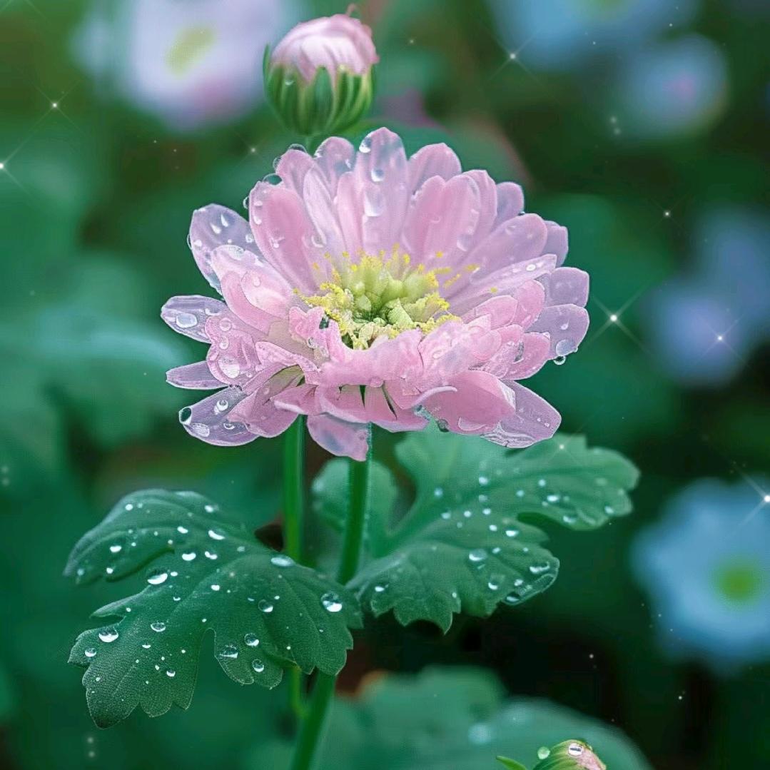 🍀涓涓溪水🍀