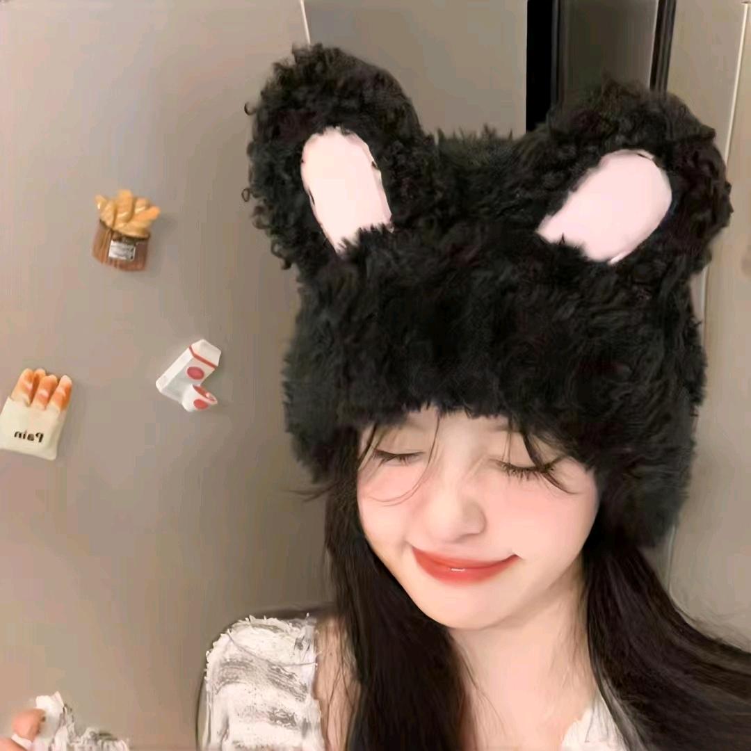 小羊咩咩（ASMR助眠）