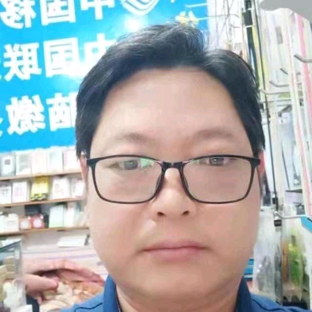 💞余生随心💞