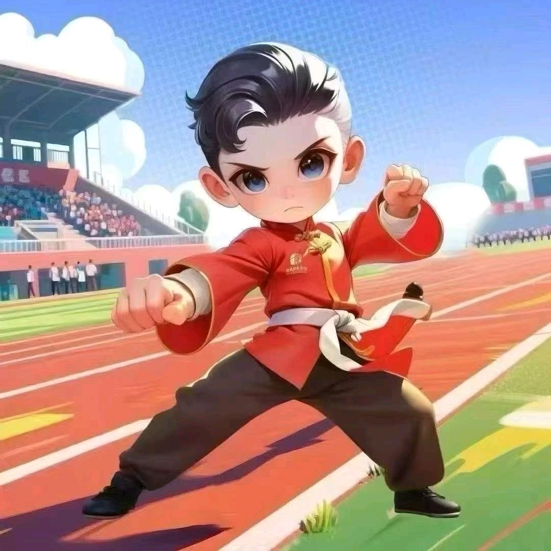 华武功夫会馆 官方号