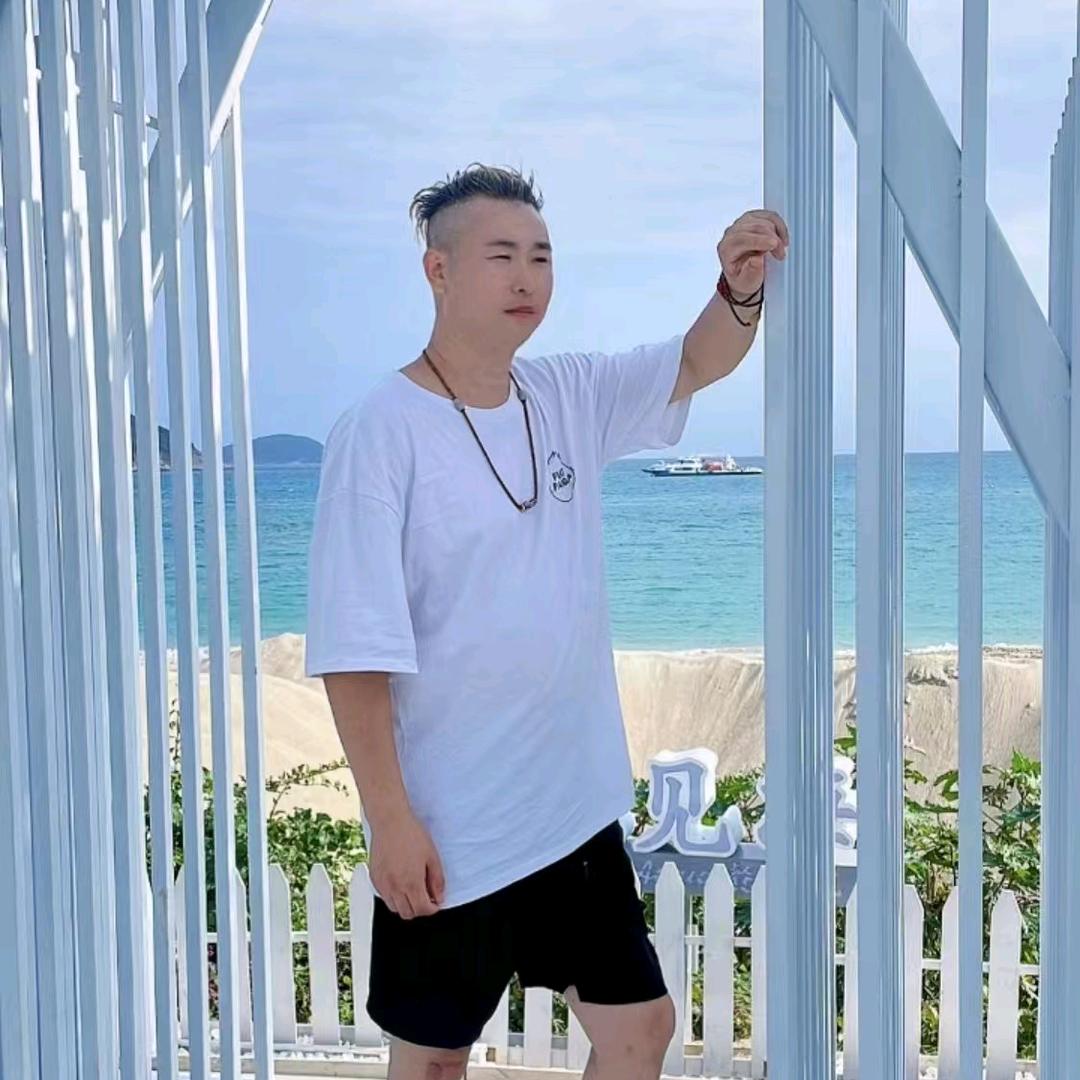 依企辉哥