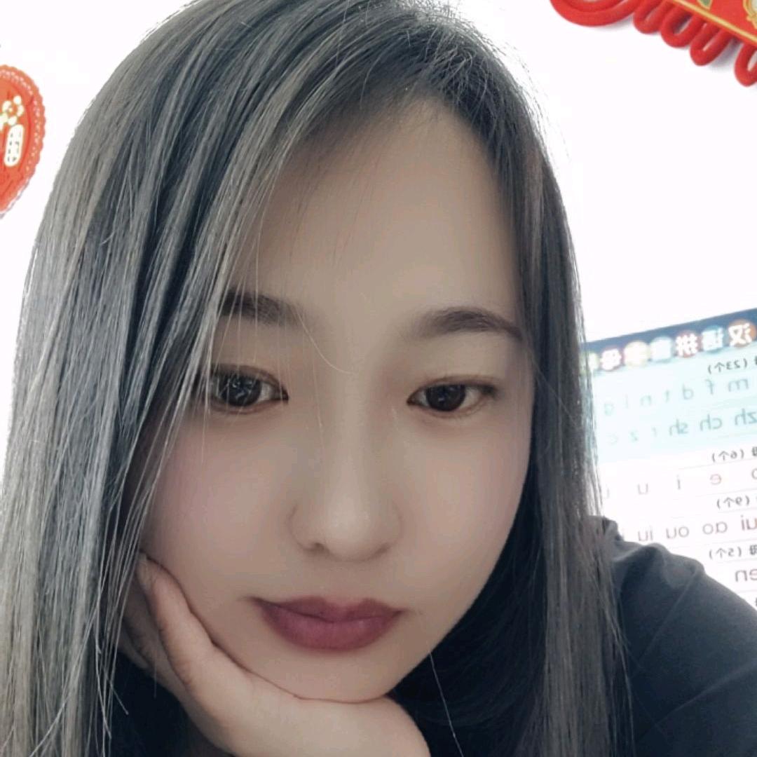 👩‍🎓傻丫头❄