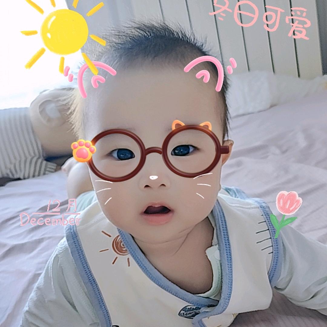 赵福宝【摆摊日常生活分享】