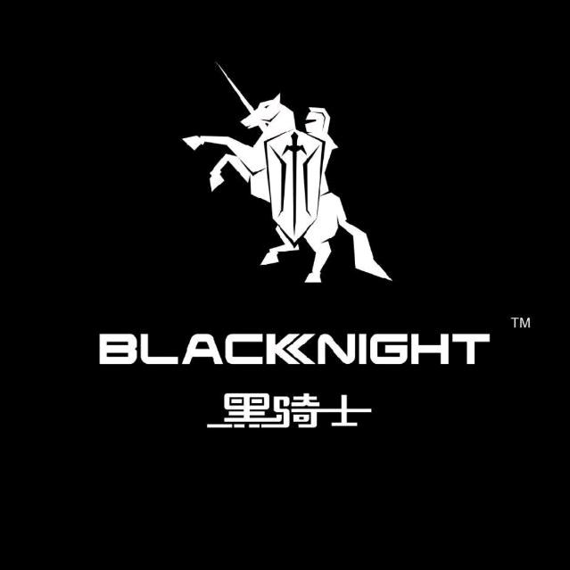 黑骑士（咸宁市总店）