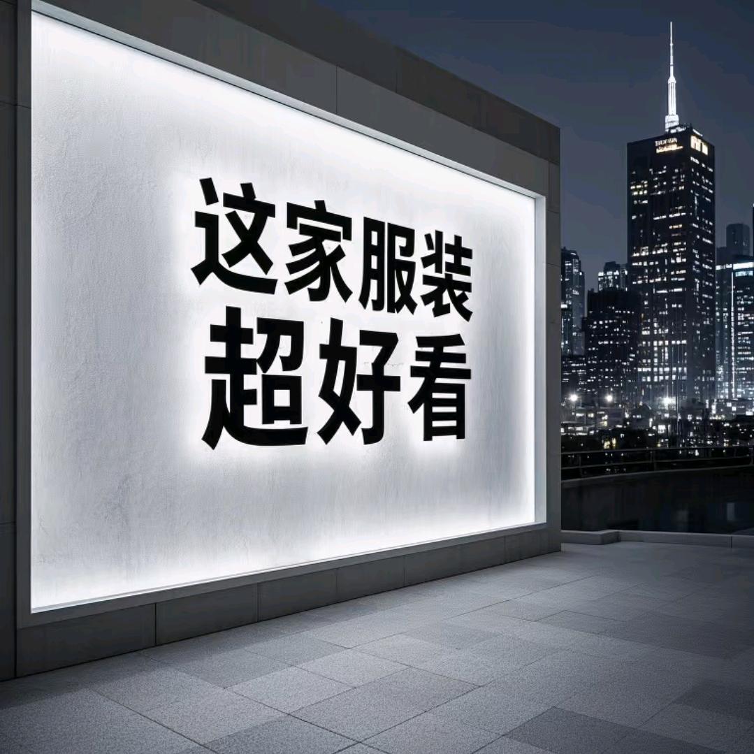 周周服饰