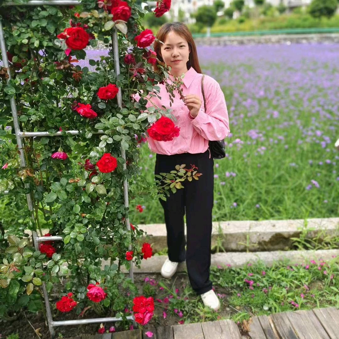 🌷Love潇洒♡💌♡转身🌷