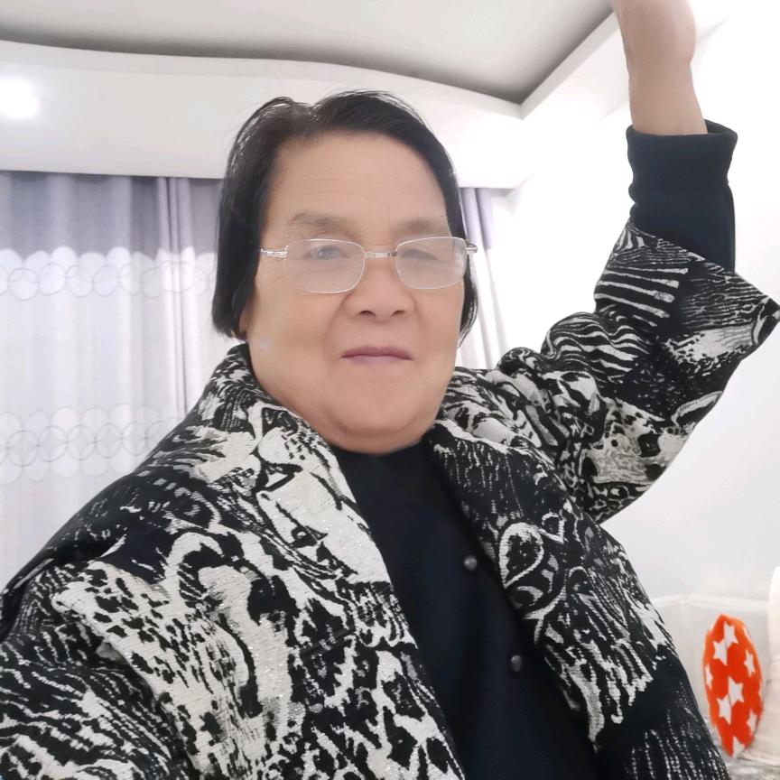 向大姐