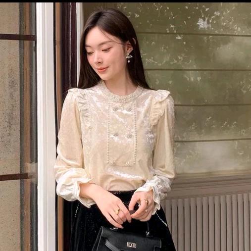 白歌女装工厂店