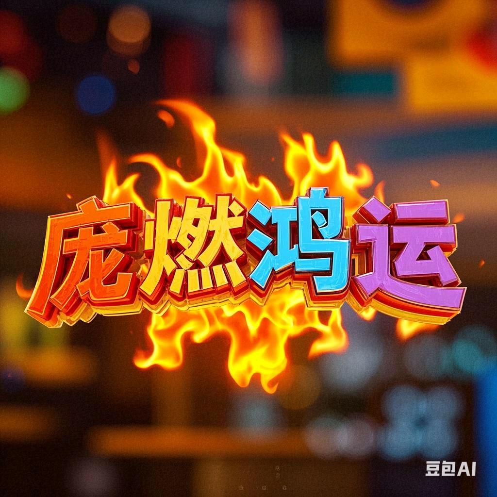 胖燃鸿运
