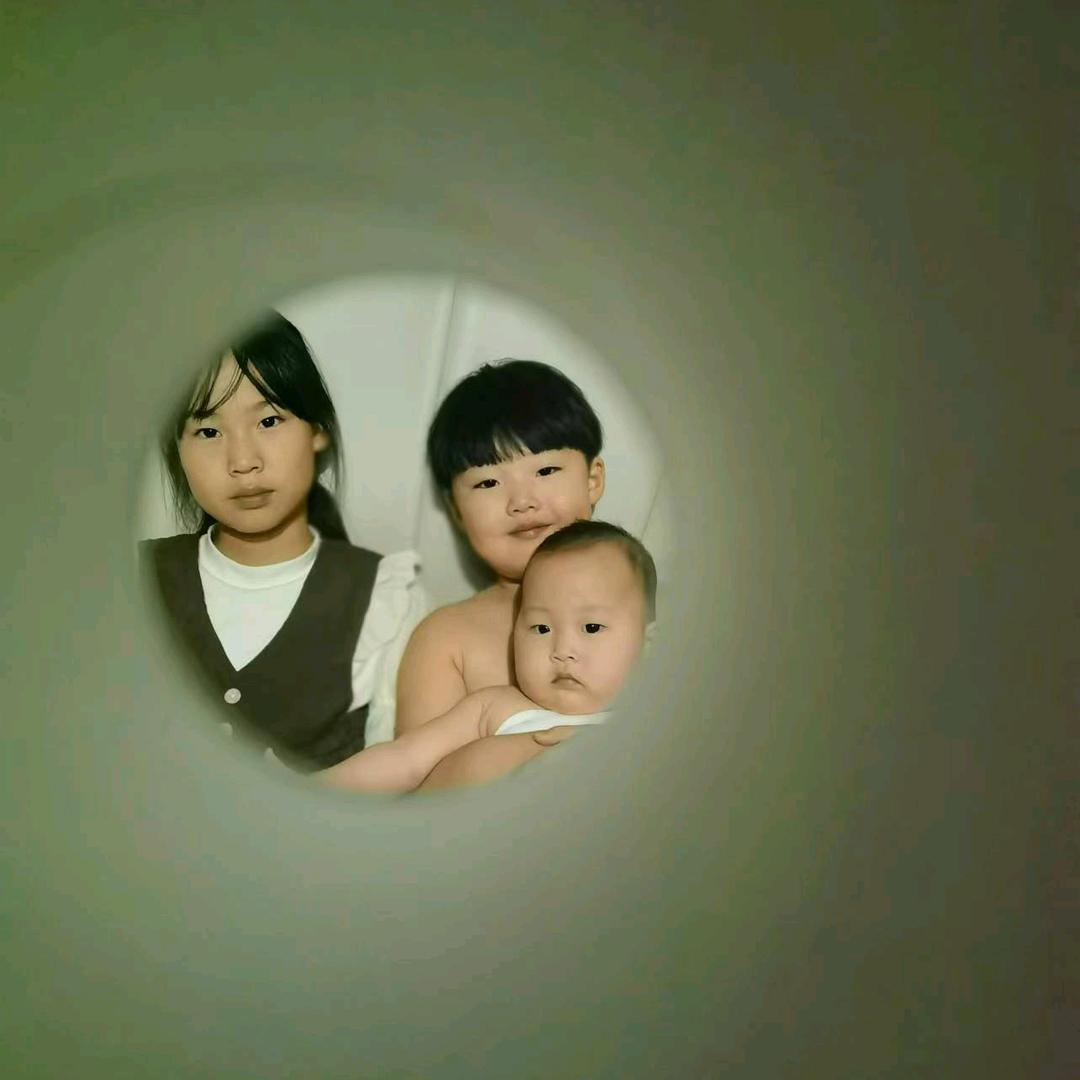 平淡如水