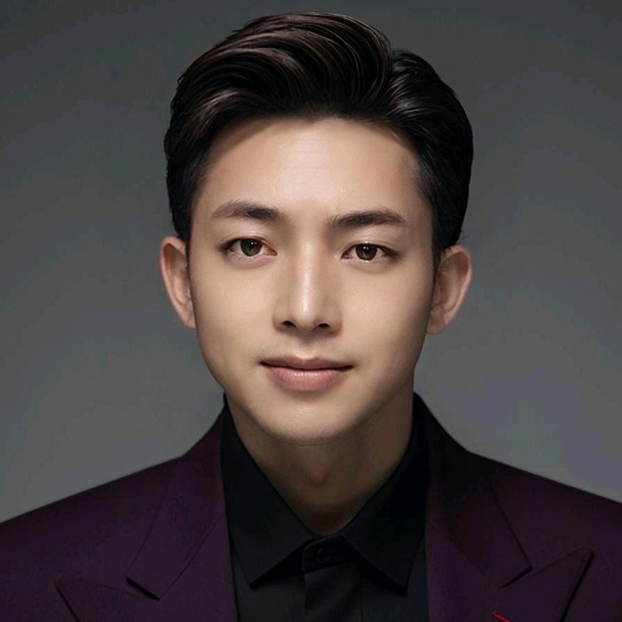 牧云（承蒙厚爱）