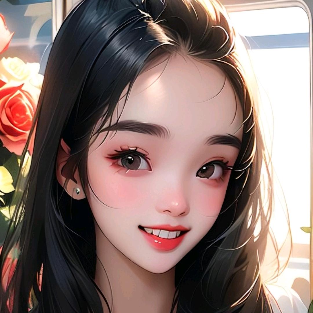 月儿吖