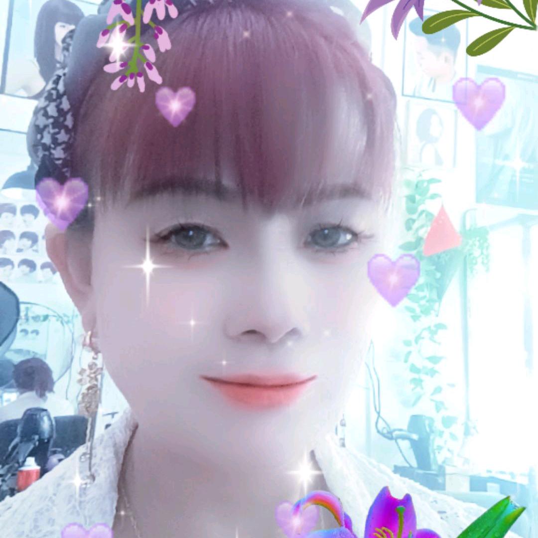 名剪发型设计，拔罐 刮痧，李芳萍，