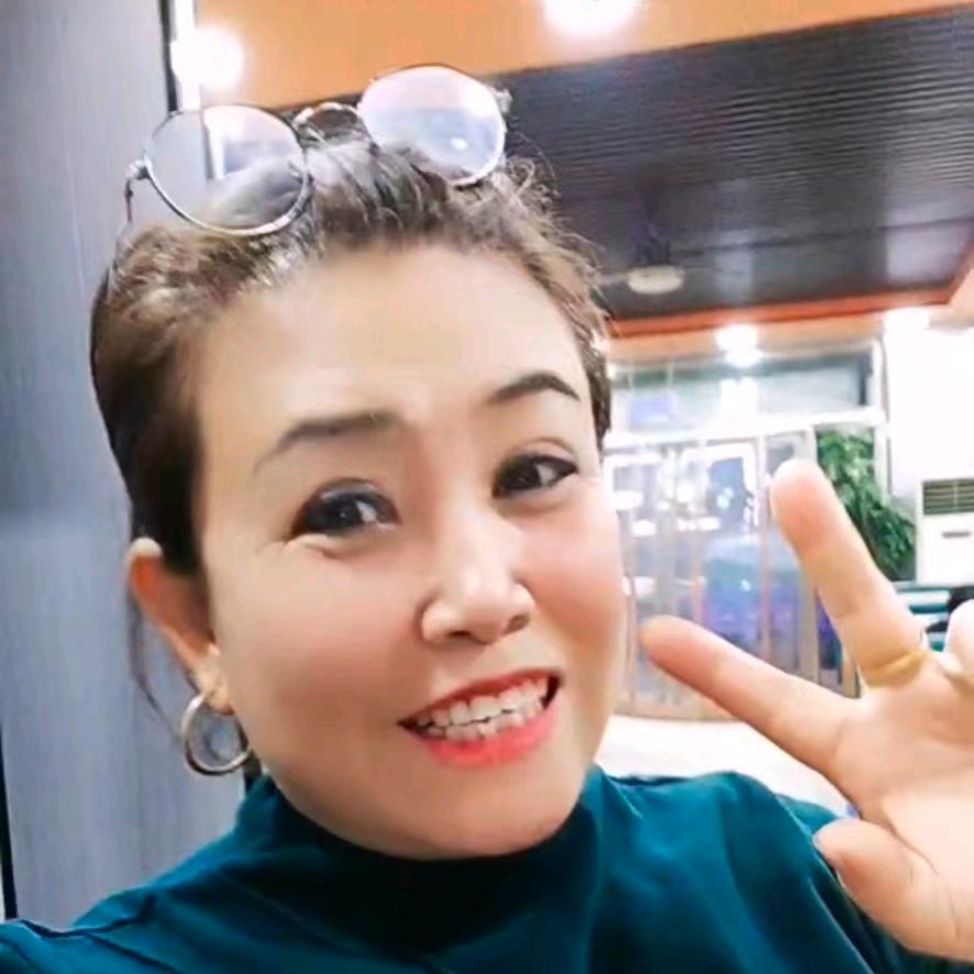 新玲姐1早6点10