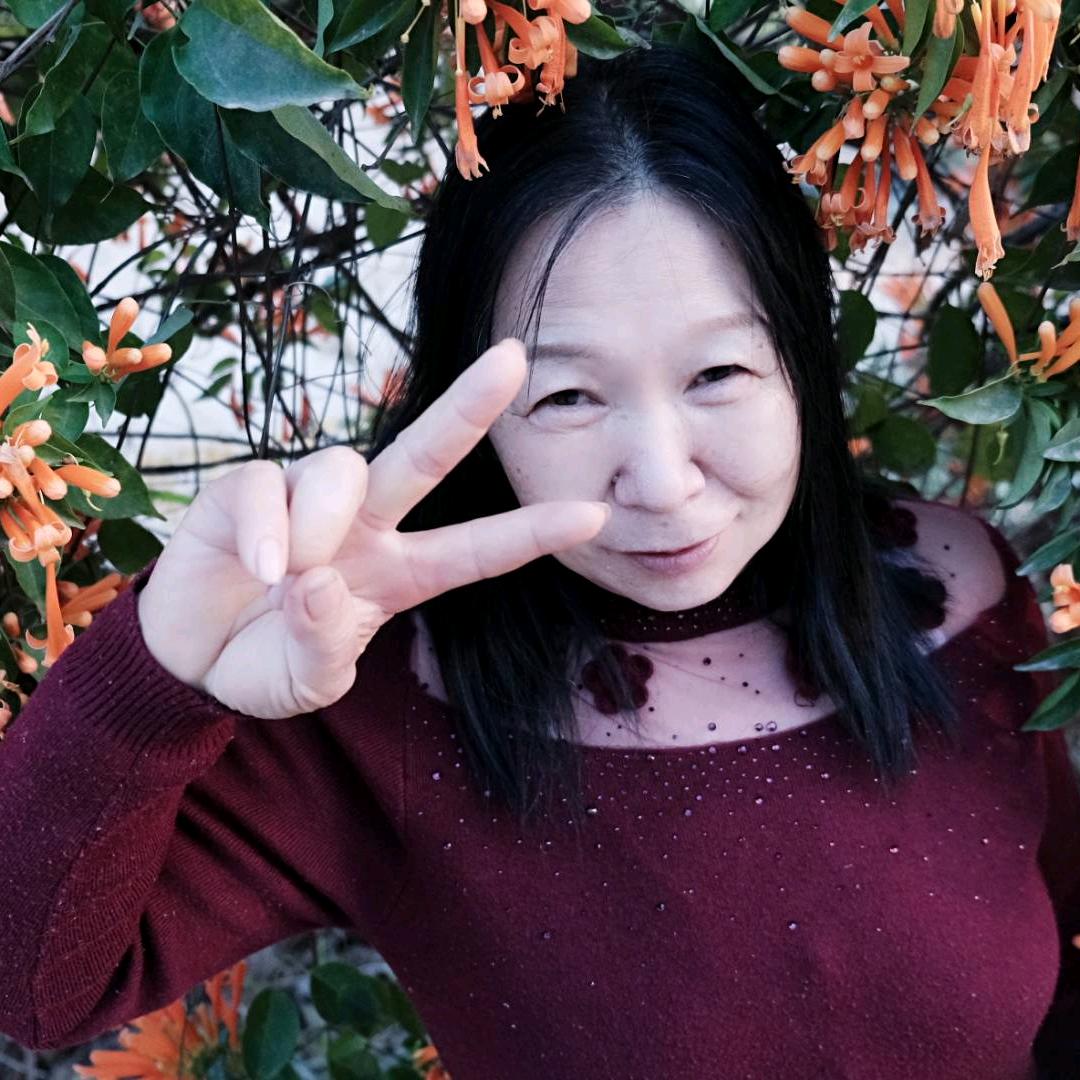 打工姐