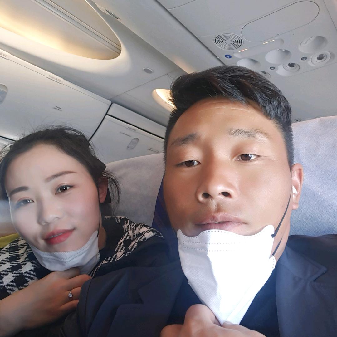 我是一名架子工