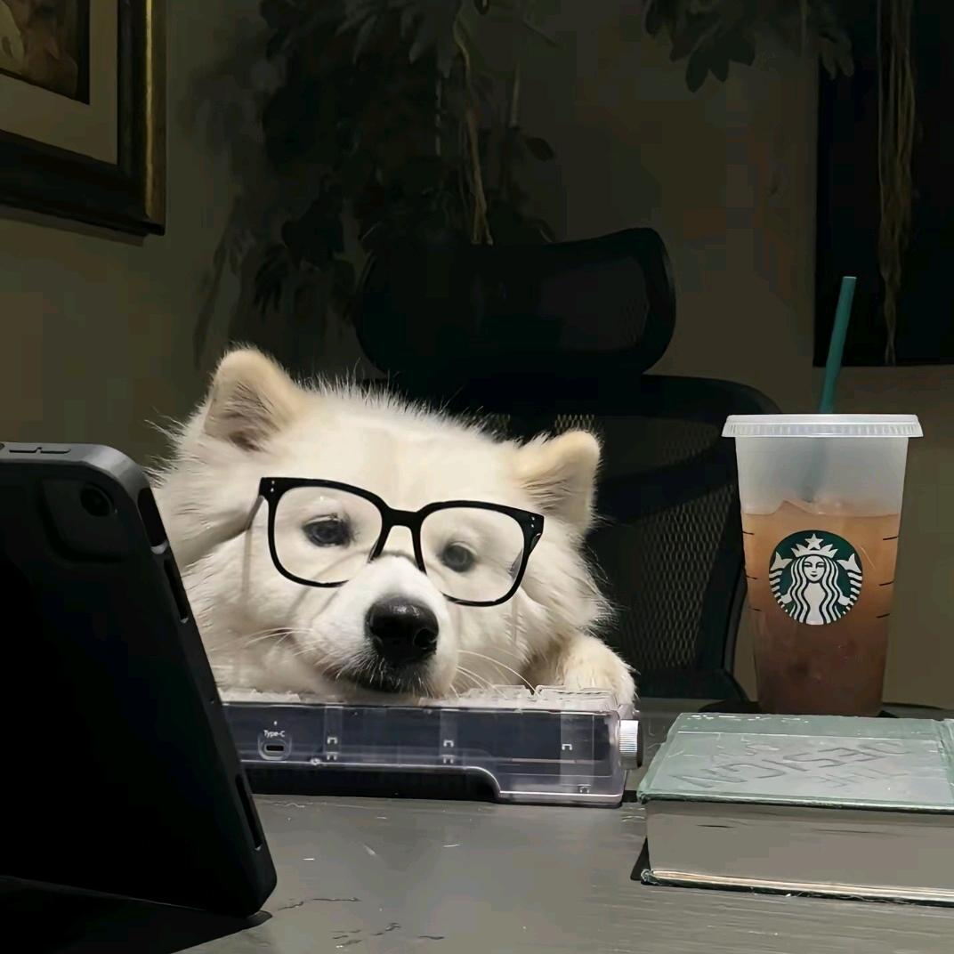 亿驼～