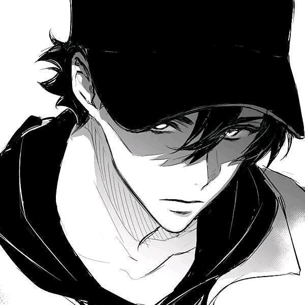 男二（改装➡️我）
