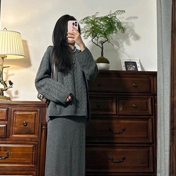 绒织甄选羊绒羊毛