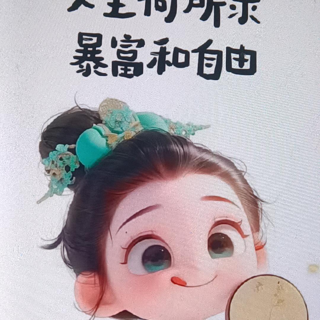 暴富1🔥