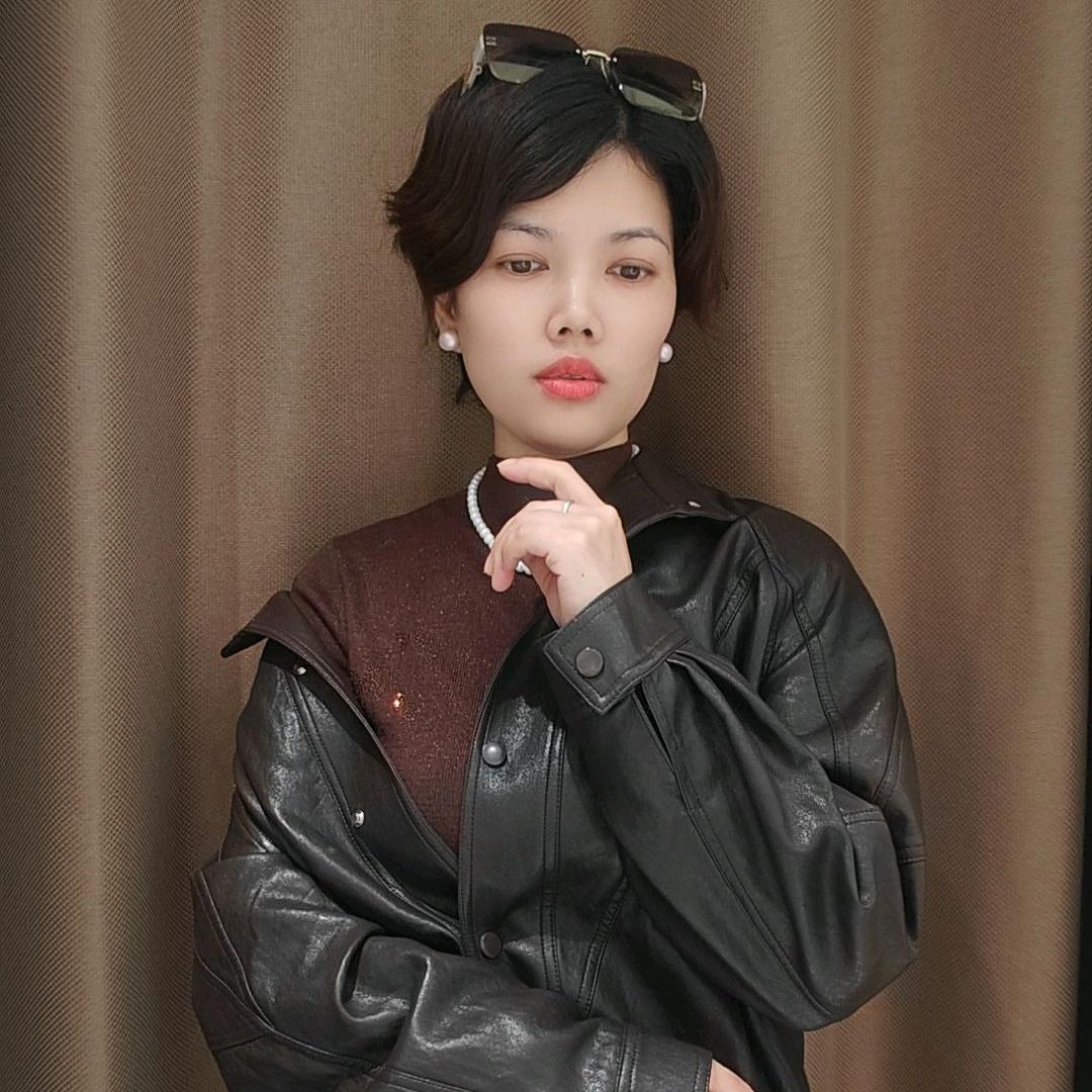 开江慧欣女装·小燕