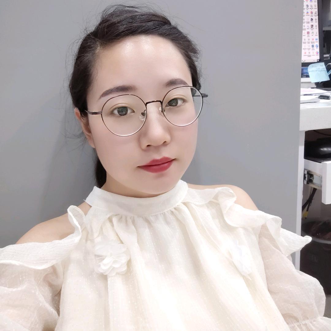 卖家电的美洋洋