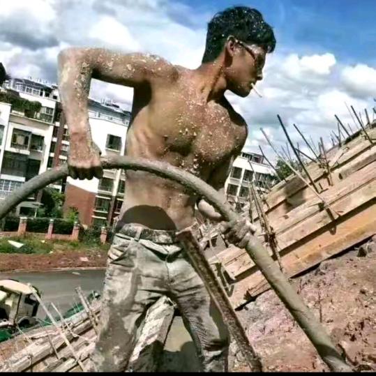 【混凝土】-练小砼