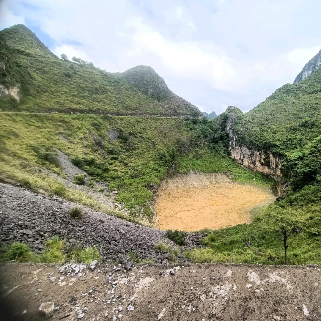 我没K