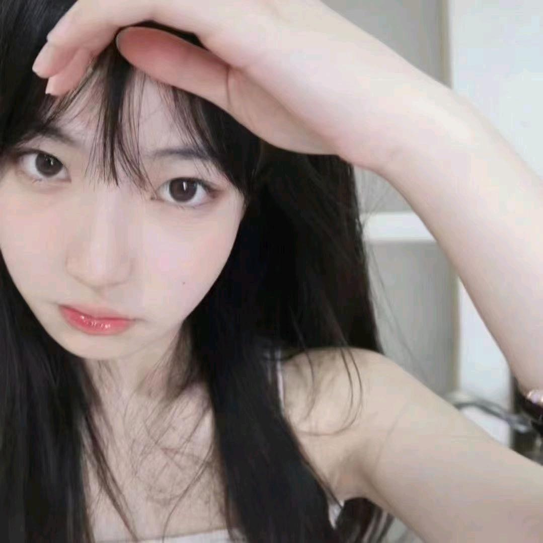 宋思含Baby🍼