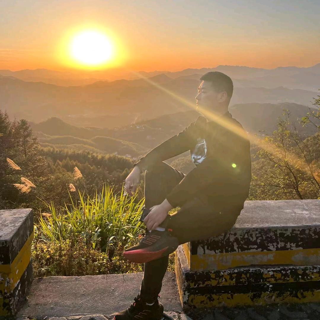 天天学习 好好向上