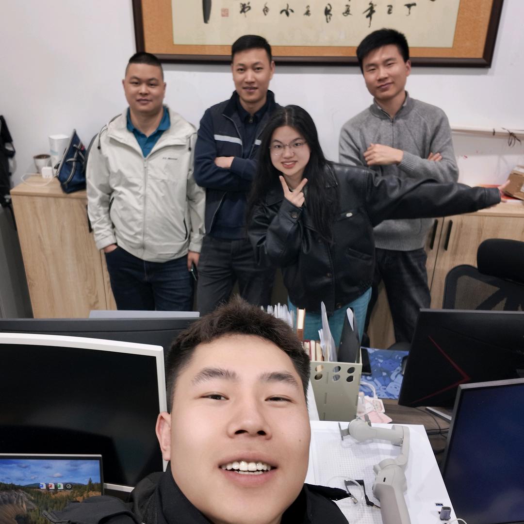 乾劲周转局