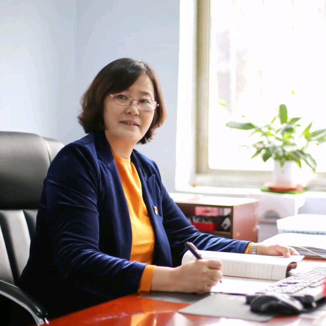 淄博经开小董村书记刘姐