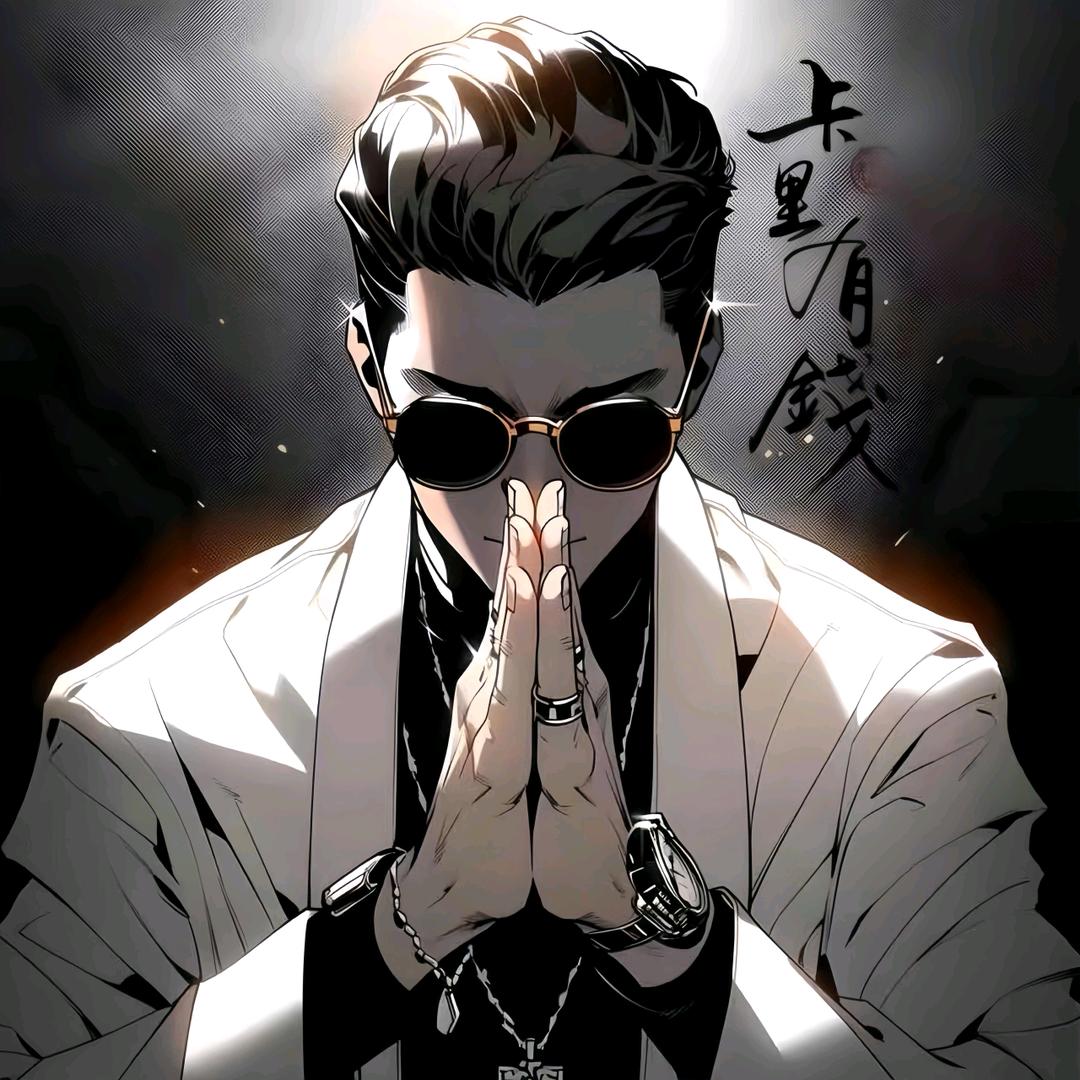庄稼汉