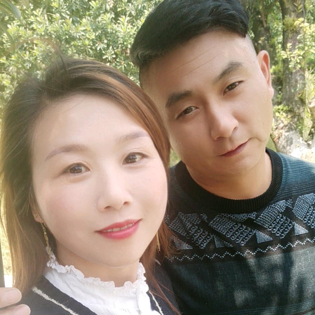 相伴到老幸福快乐女人689💰
