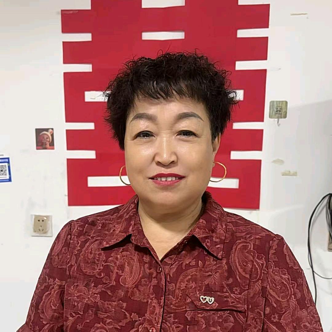 娟姐说媒