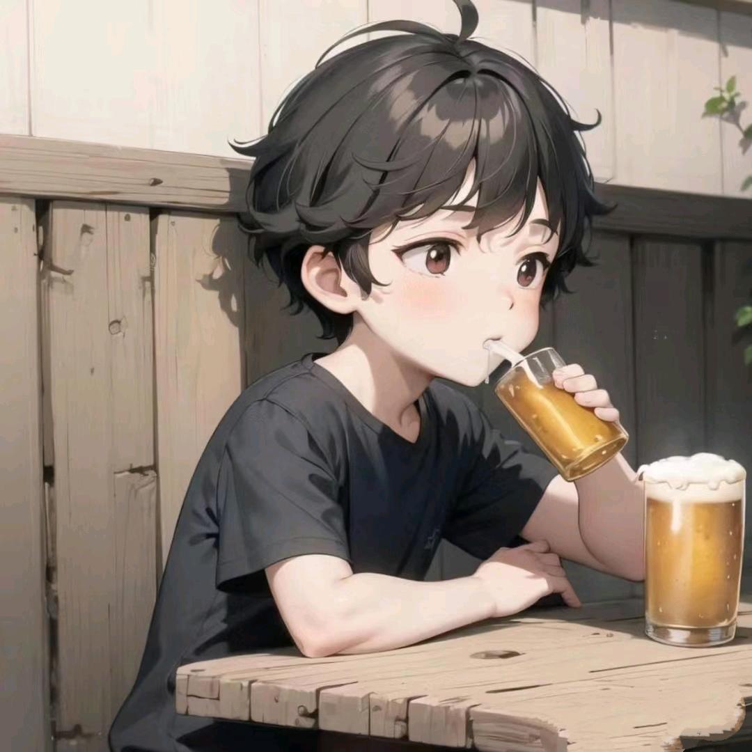 幸福美满