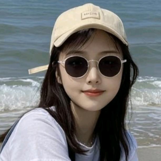 晴可优选