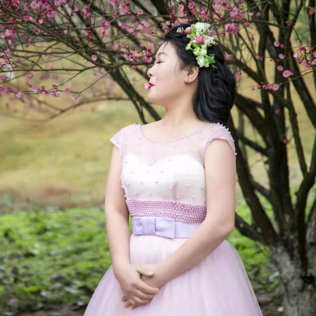 我是个可爱的小胖子