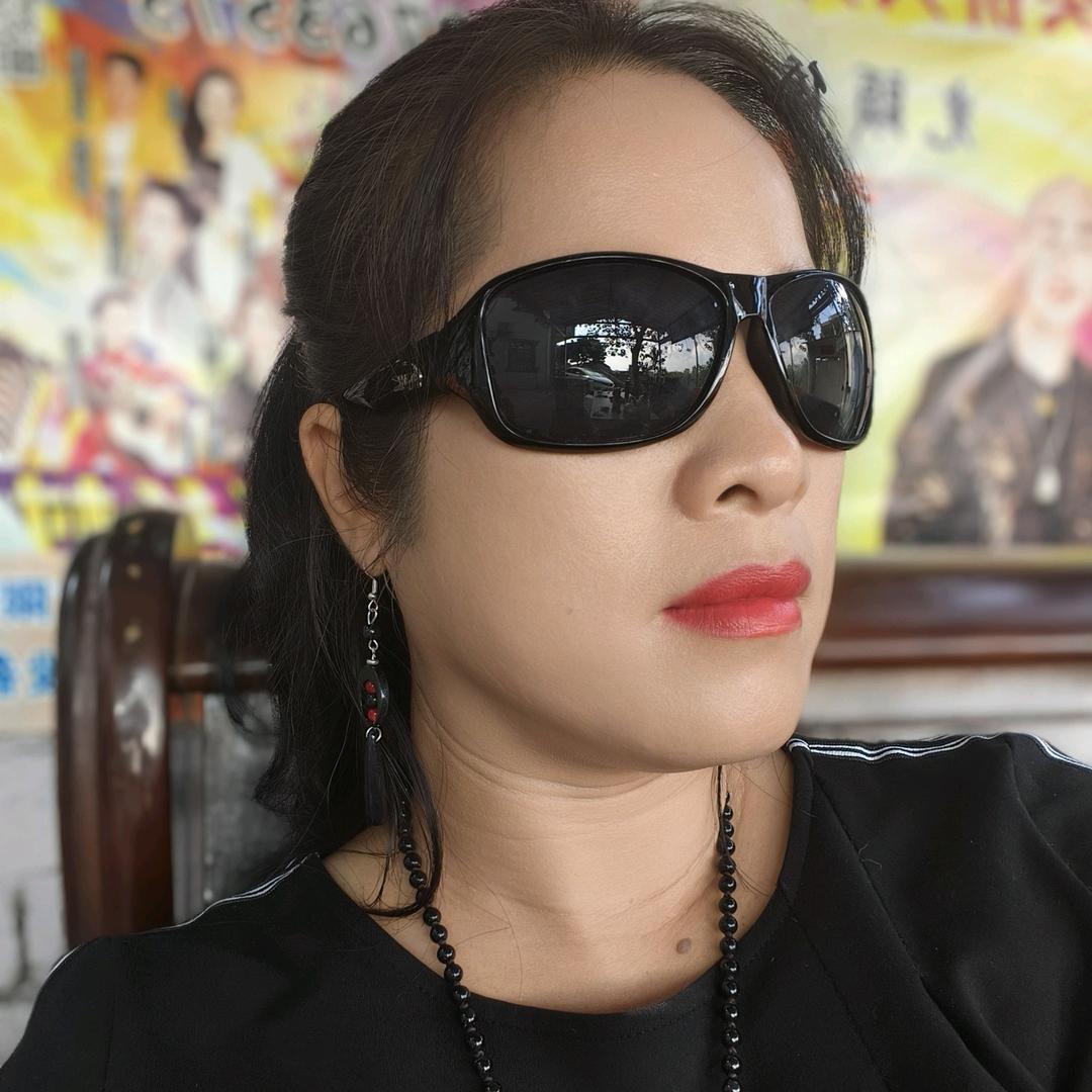 广东二人转英姑