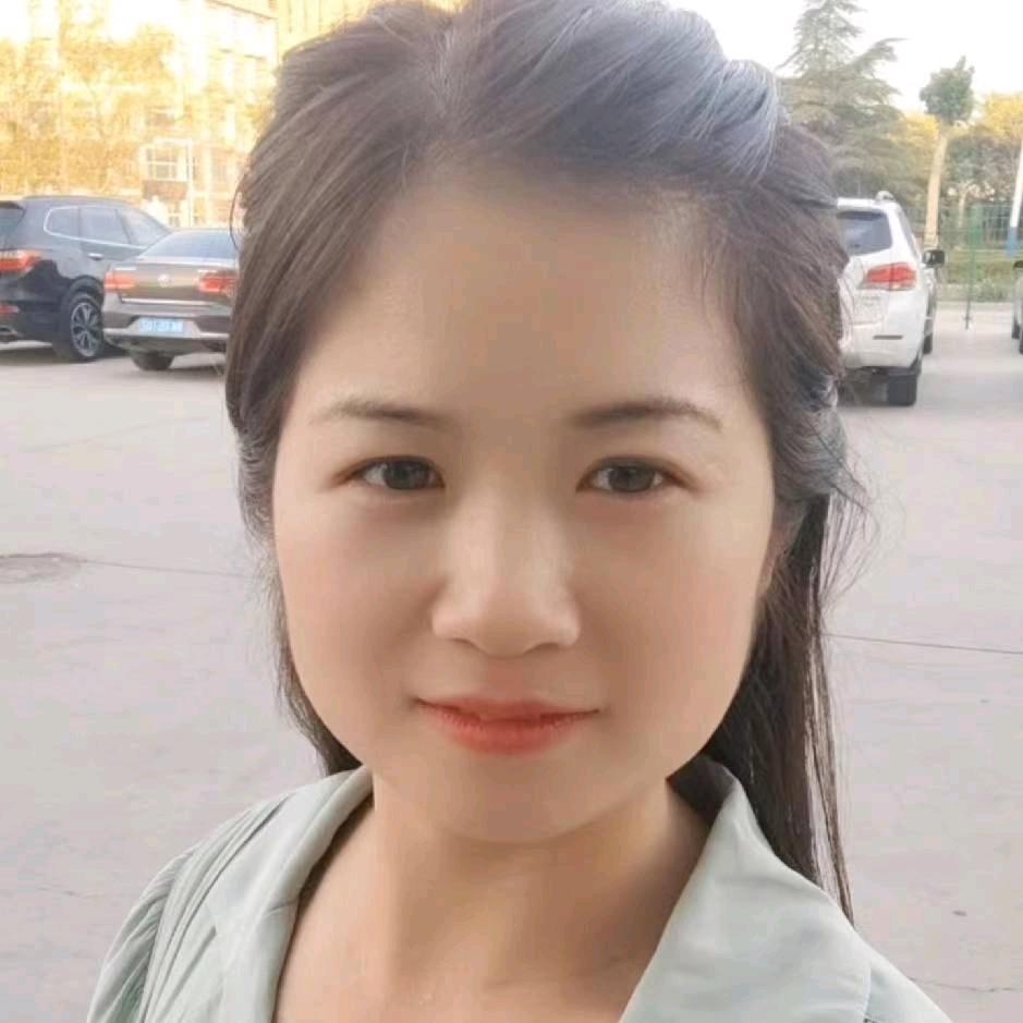 姗姗  二手车