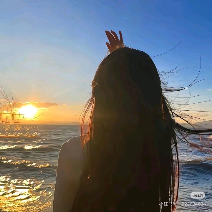 月月（正式回归）