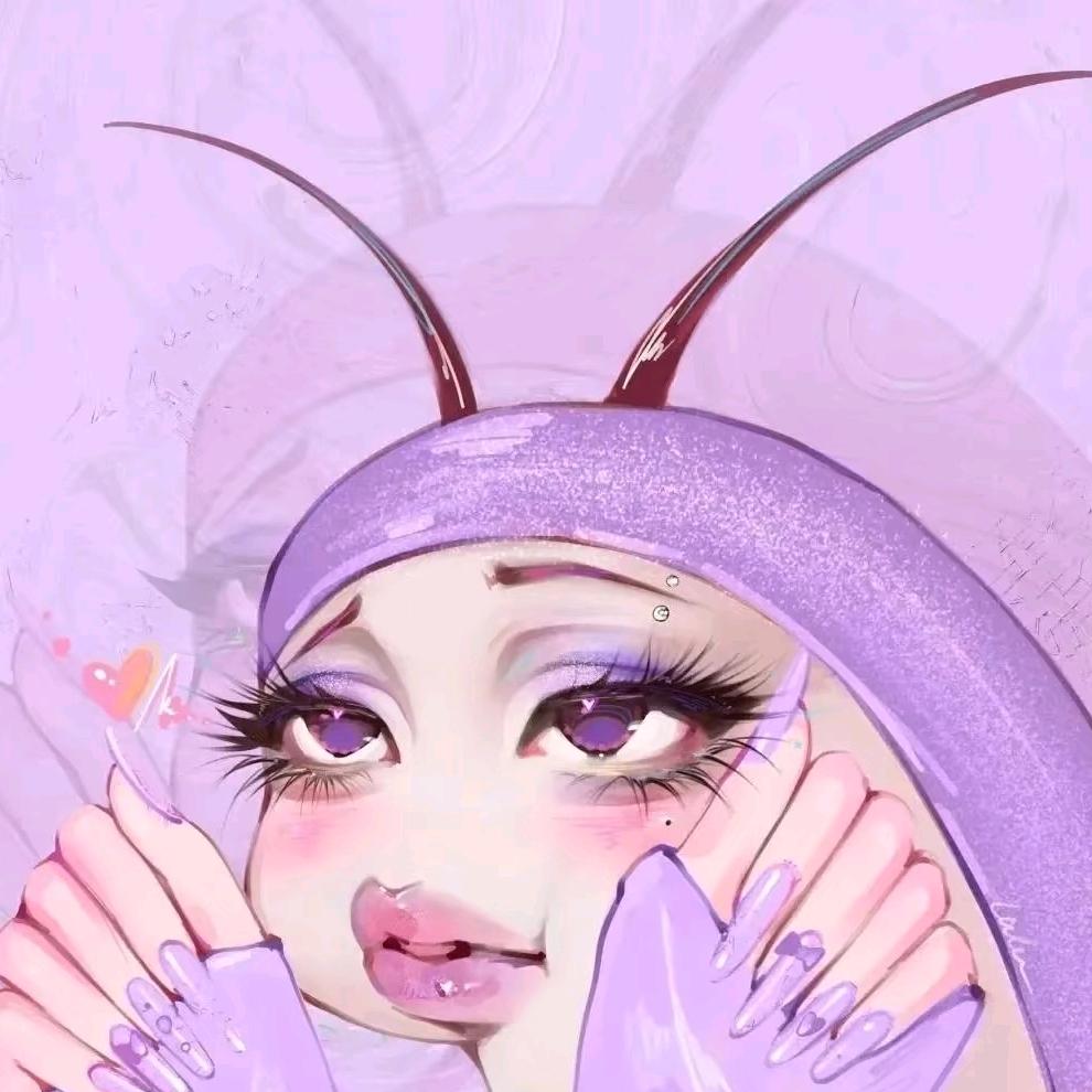 纯爱母蟑螂