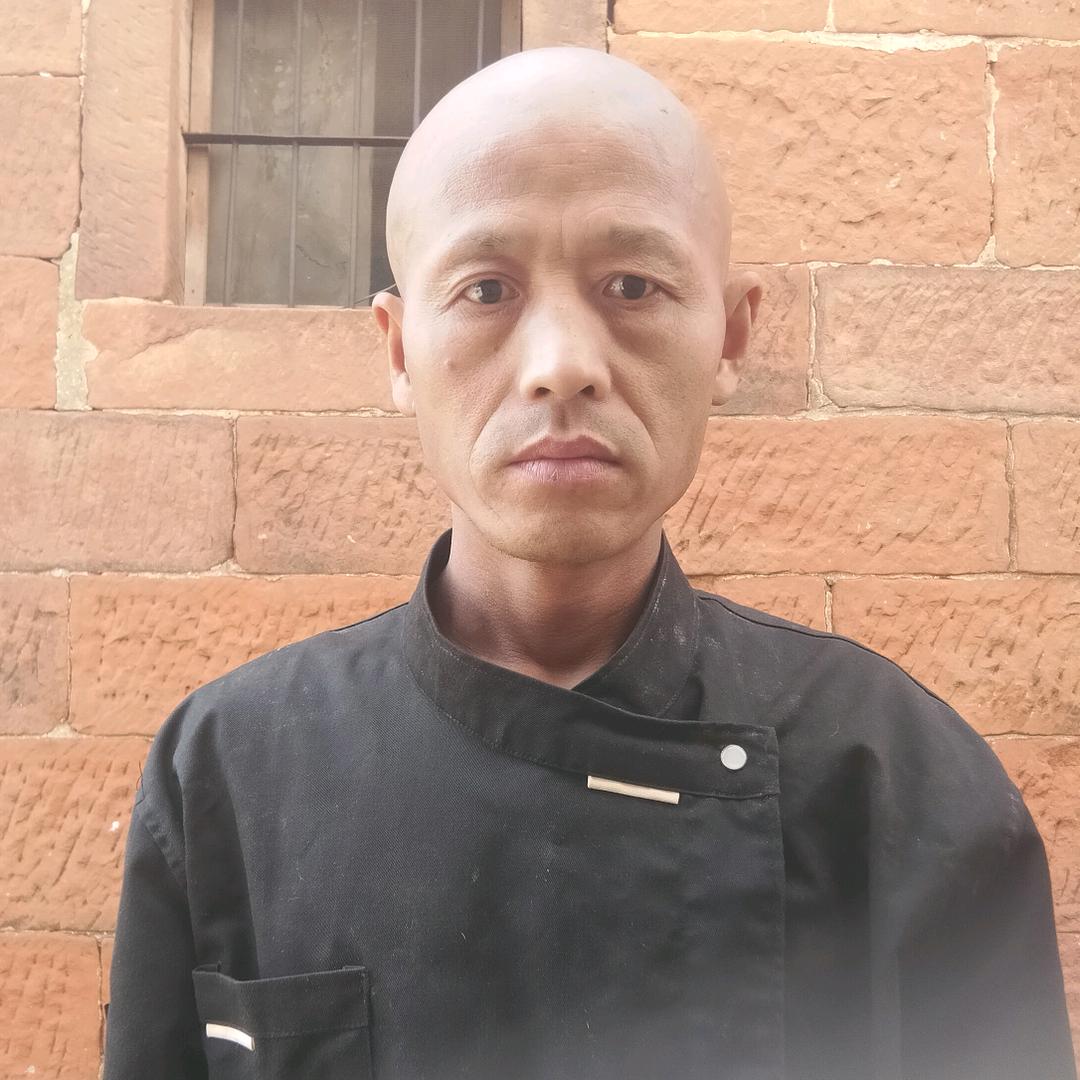 丁从内心
