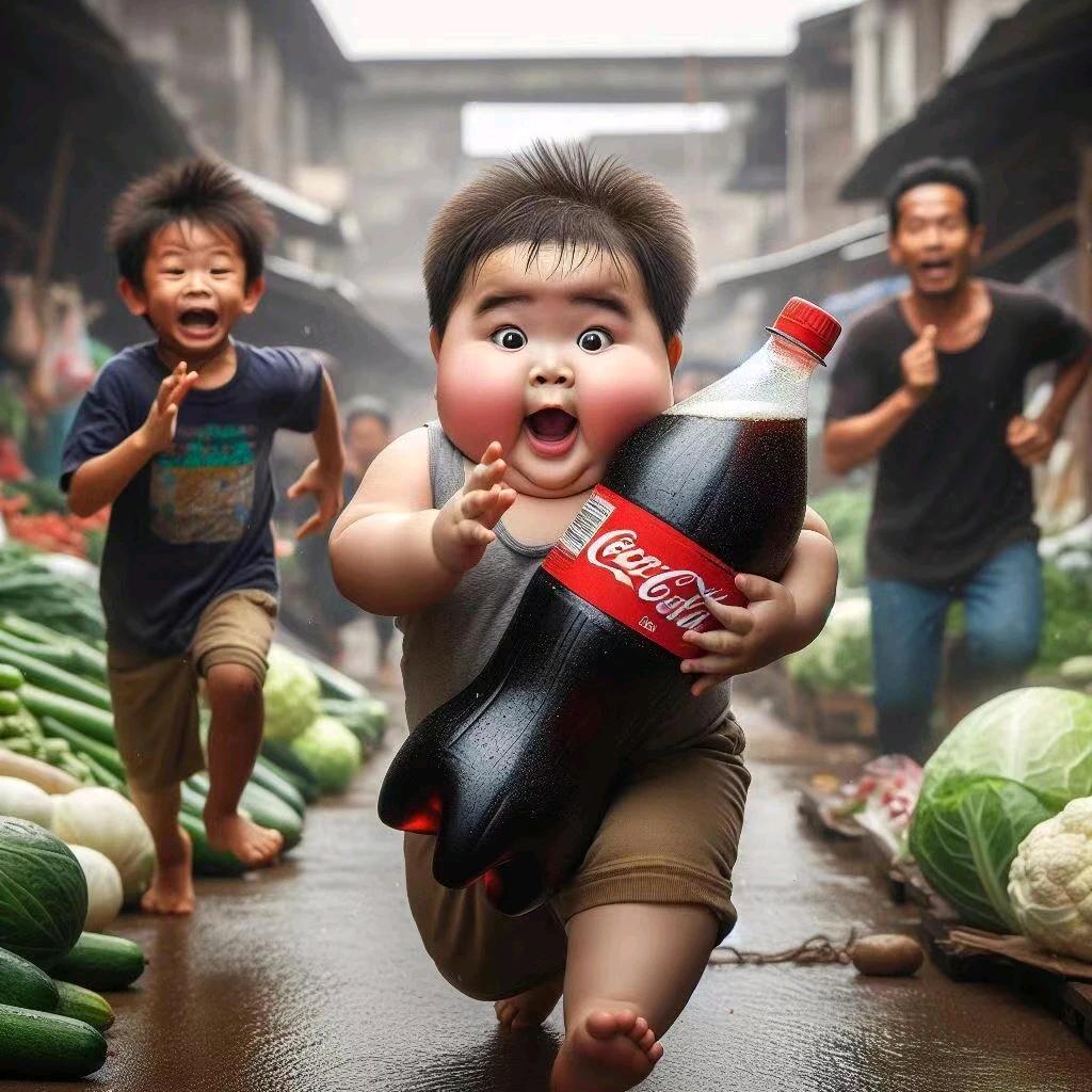 墙角⇔点根烟！