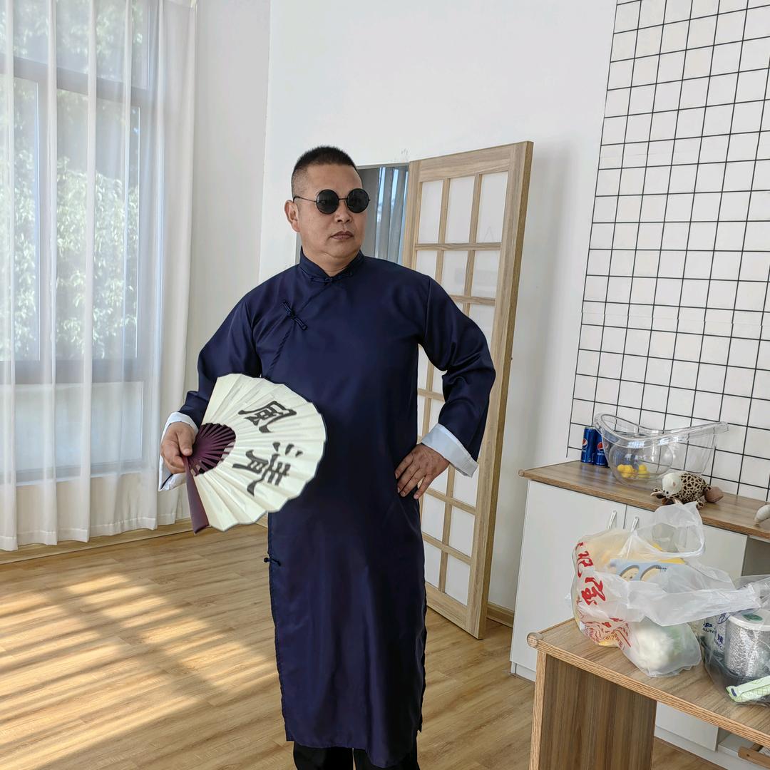 鹏大将军
