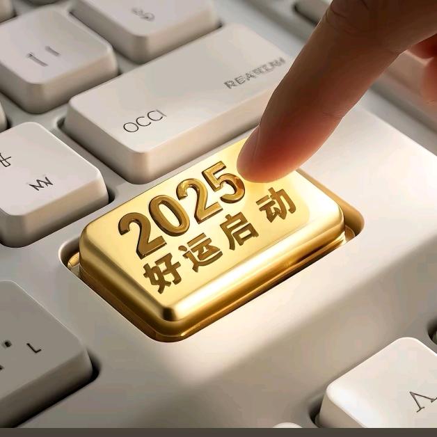 好运启动