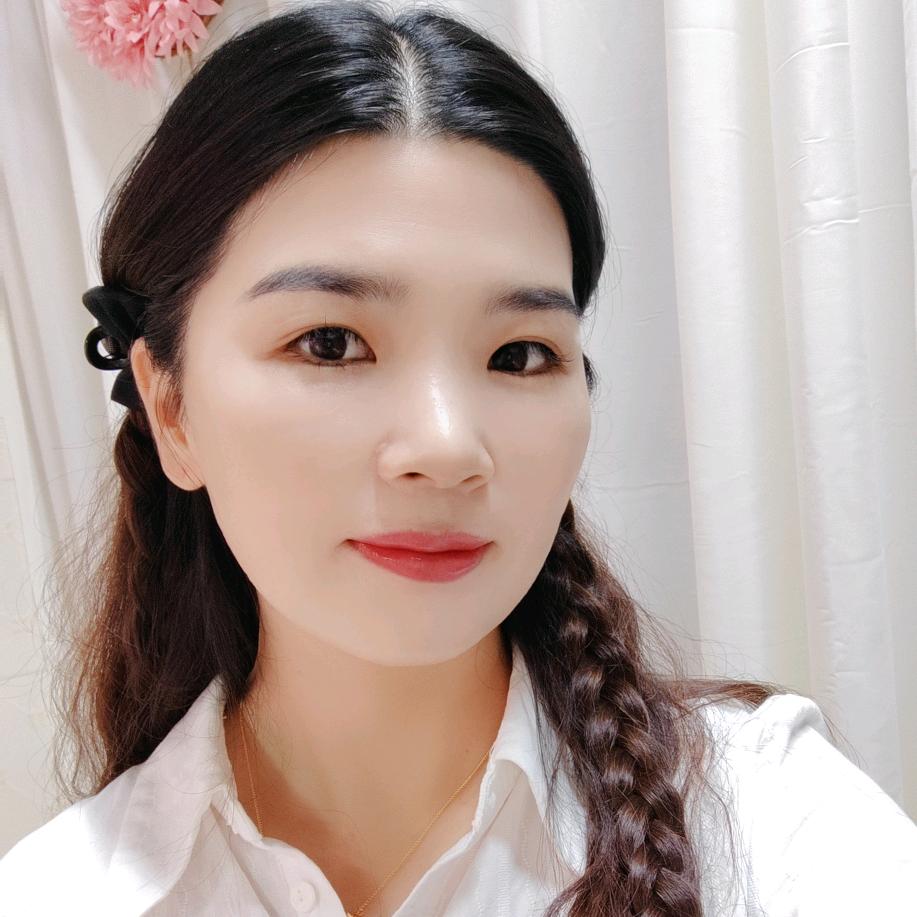 舒慧｜斑痘敏