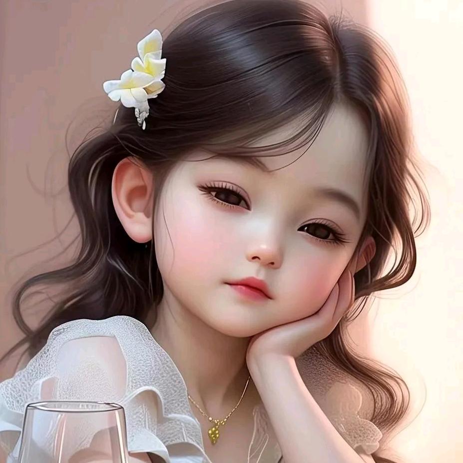 小尾巴