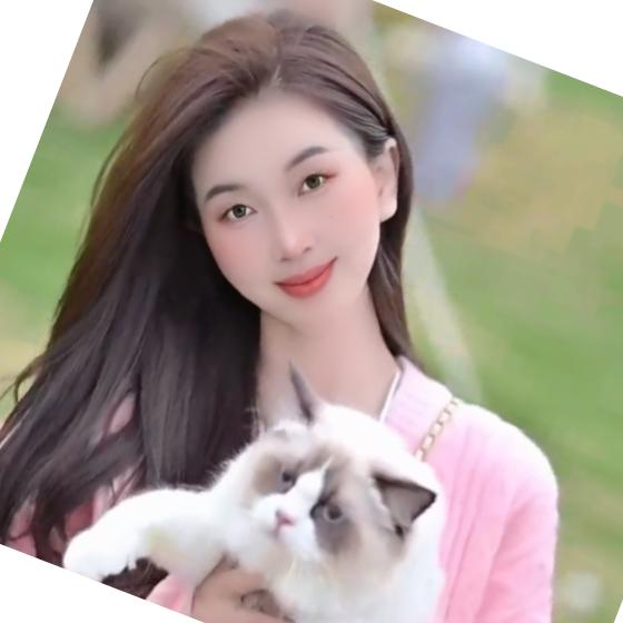 丹妮儿好物