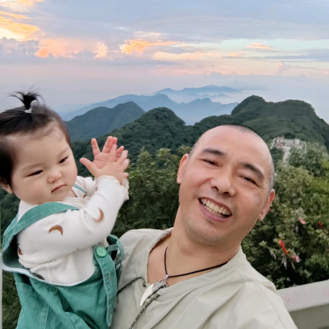 重庆林二哥《抖疯子》